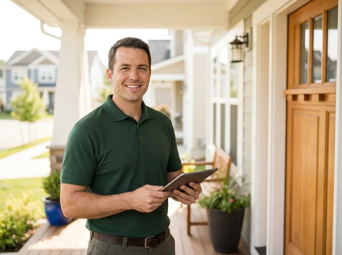 Pest control FAQs for Mercer, TN